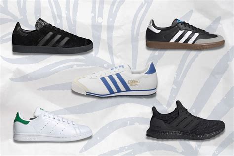 world best adidas sneakers